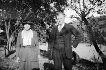 Frank R. Crawford and unknown